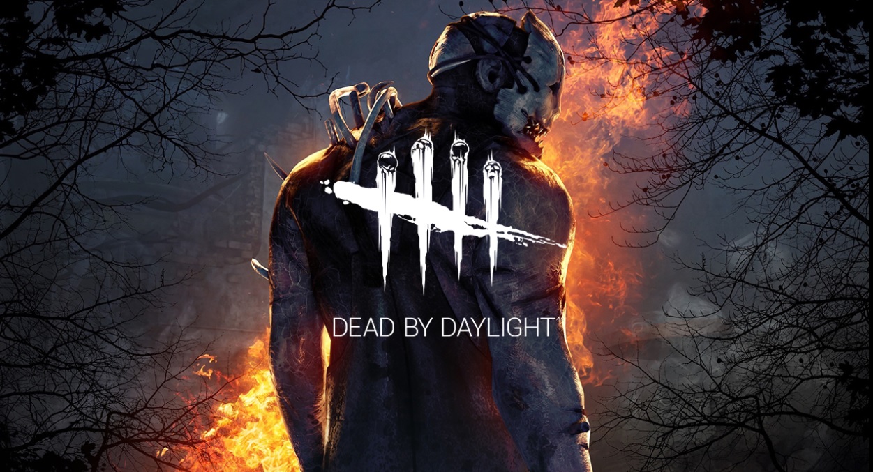 【ゲーム紹介】Dead by Daylightってどんなゲーム？