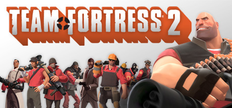 他のFPSゲームにはない魅力を持つTeam Fortress 2！その魅力とは？